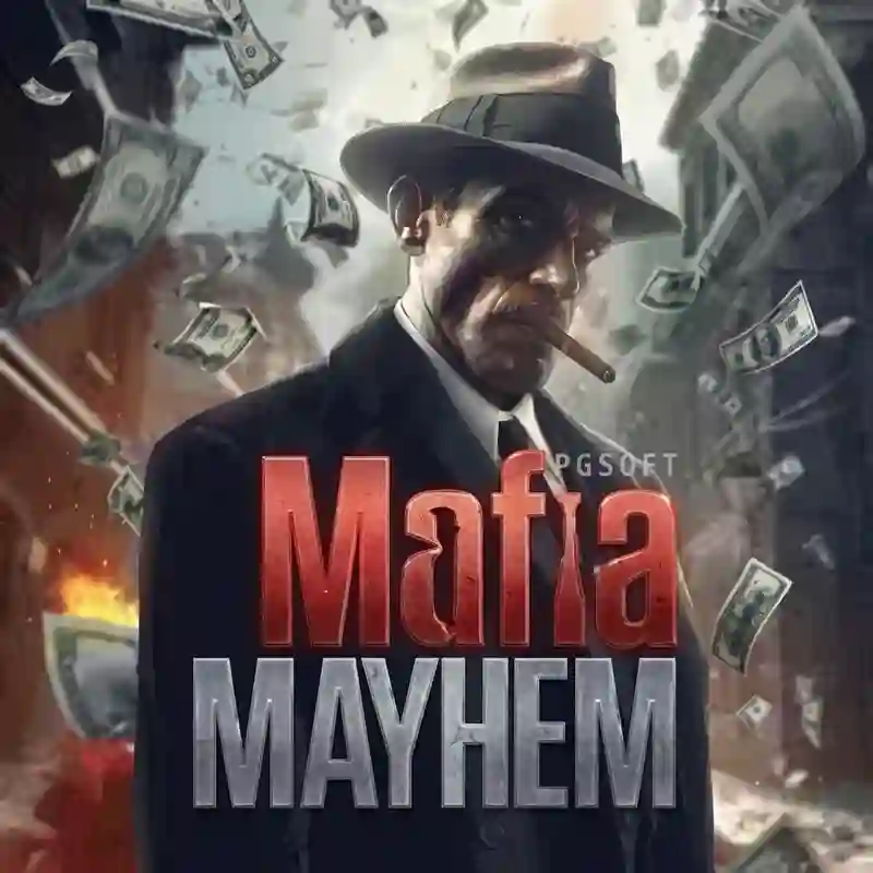 Chơi game Băng Nhóm Mafia tại winvn