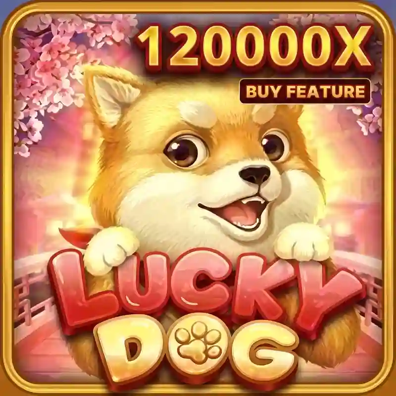Chơi game Chó May Mắn tại winvn