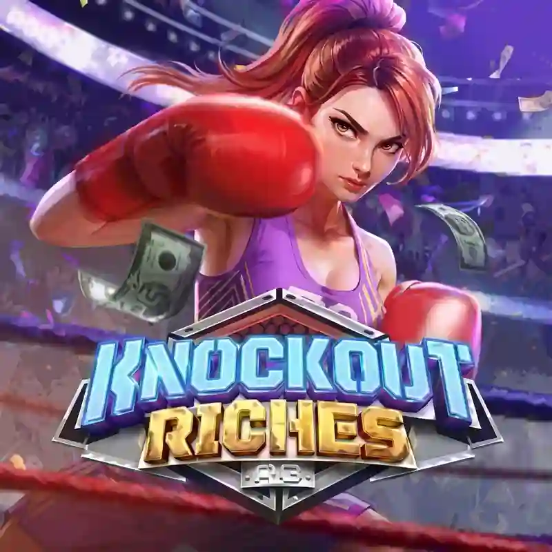 Cú Đấm Giàu Sang slots winvn