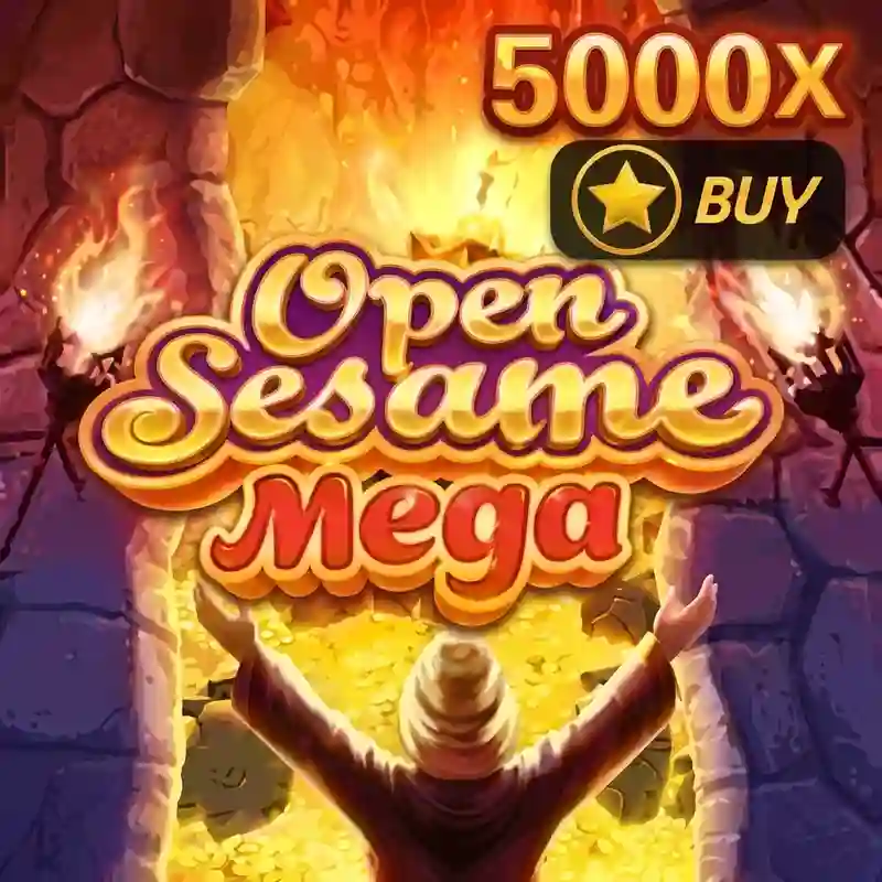 Mở Cửa Sesame Mega casino trực tuyến