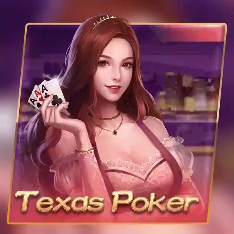 Trò chơi Poker Texas tại winvn