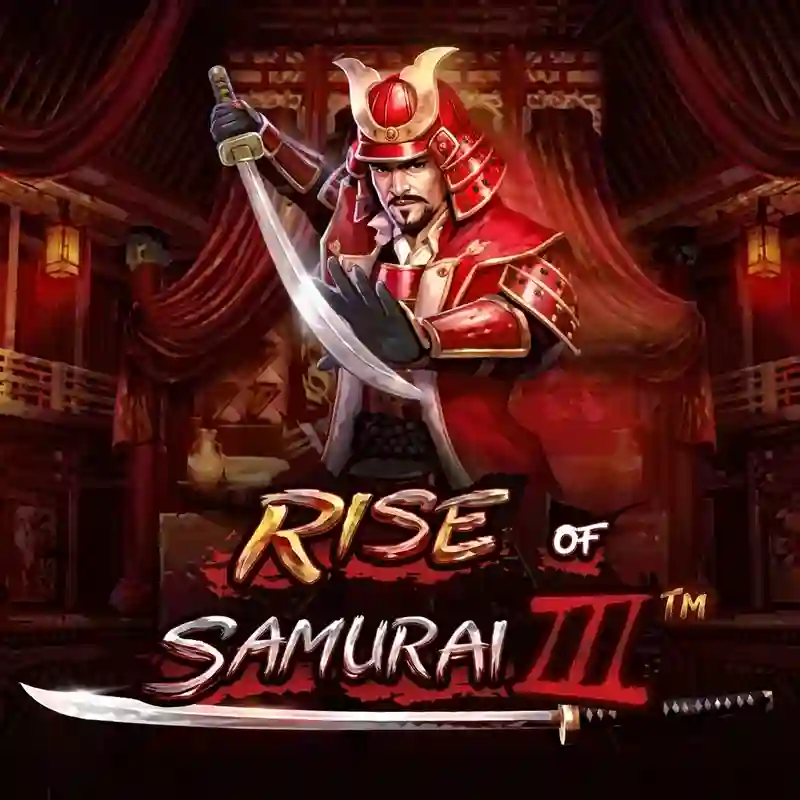 Chơi Rise Of Samurai III tại winvn