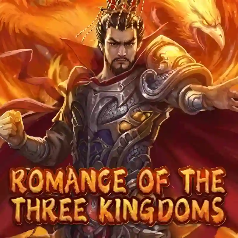 Chơi game Romance of the Three Kingdoms tại winvn
