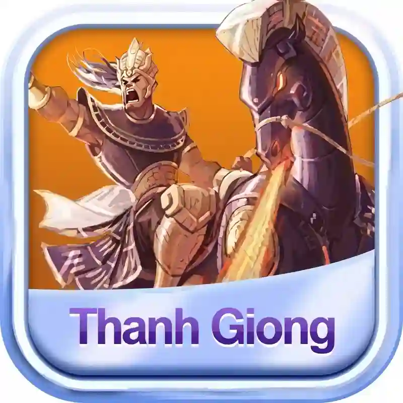 Thánh Gióng casino trực tuyến winvn