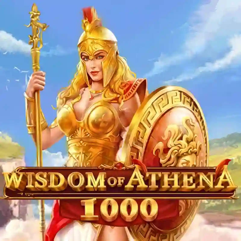 Trí Tuệ Của Athena 1000 casino winvn