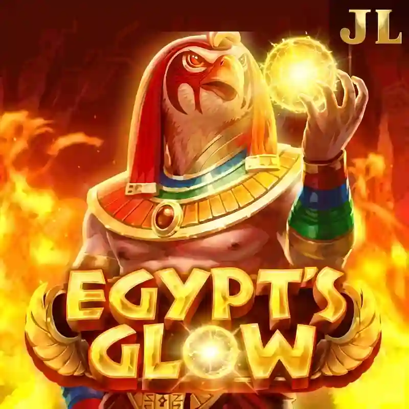 Ánh Sáng của Ai Cập slots game