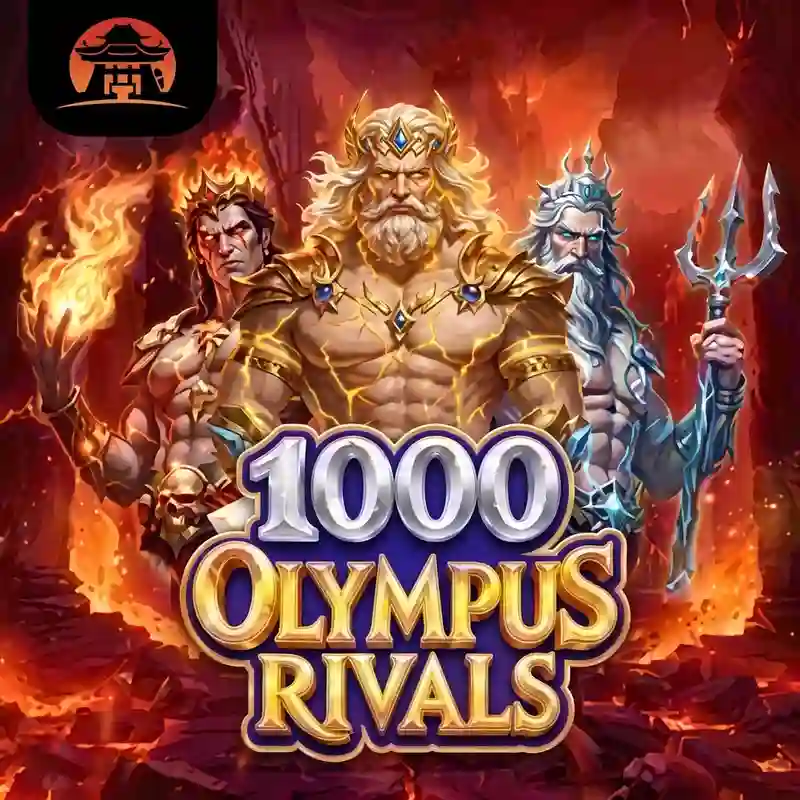 1000 Đối Thủ Olympus casino winvn
