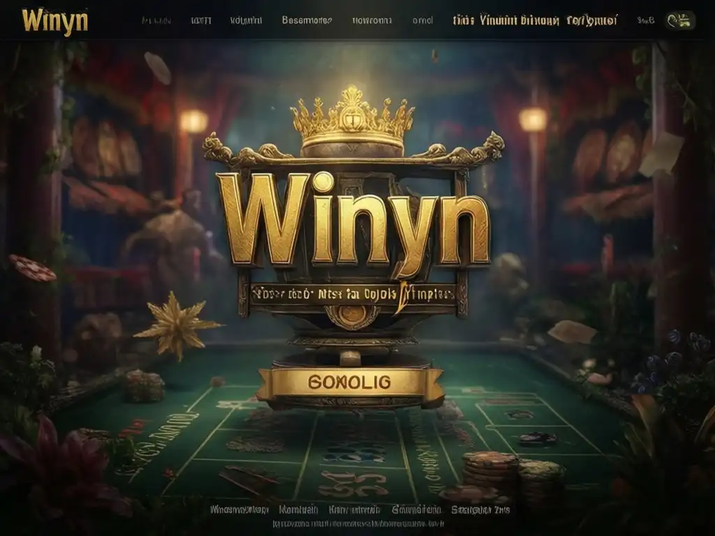WinVN - Đăng Ký, Đăng Nhập & Tải App Casino WinVN Nhận Khuyến Mãi